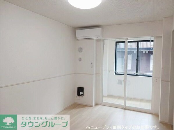 グラースフルールの物件内観写真